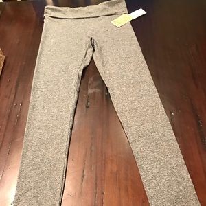 NWT Threads 4 Thought Leggings